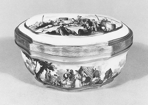 Snuffbox