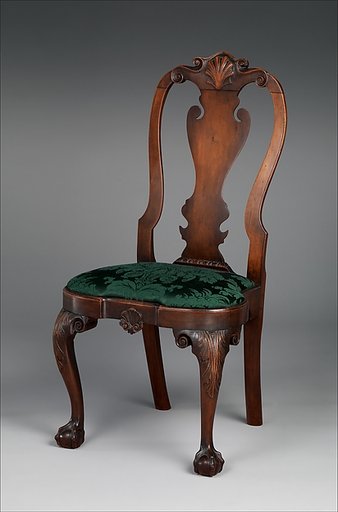 Side chair