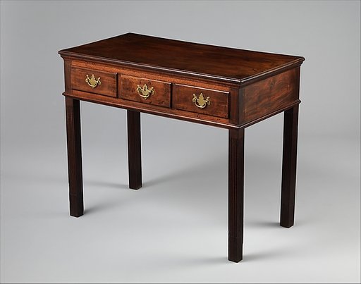 Side table