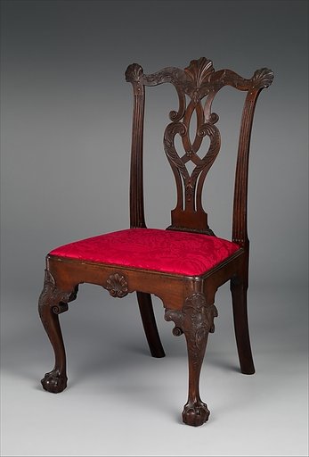 Side chair
