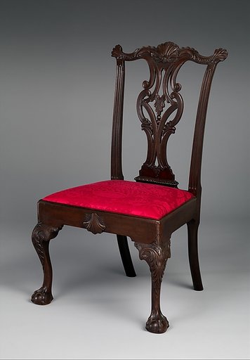 Side chair