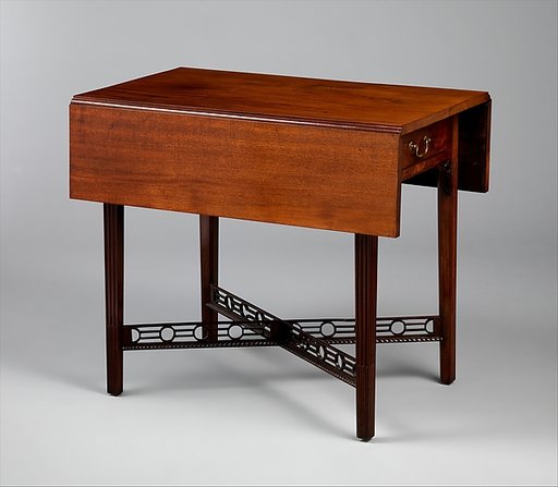 Pembroke table