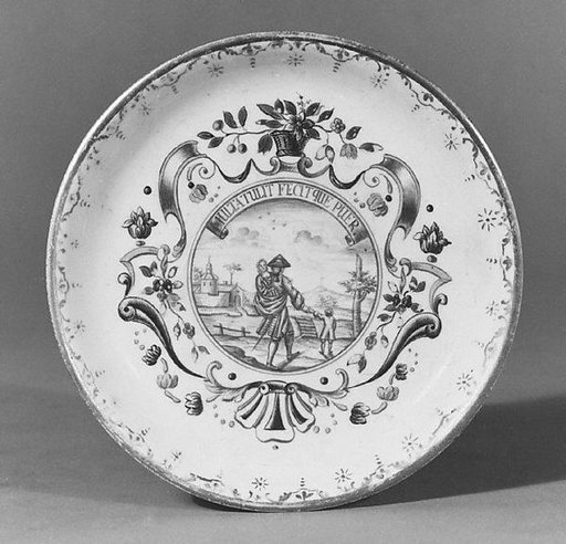 Saucer