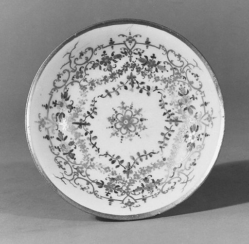 Saucer