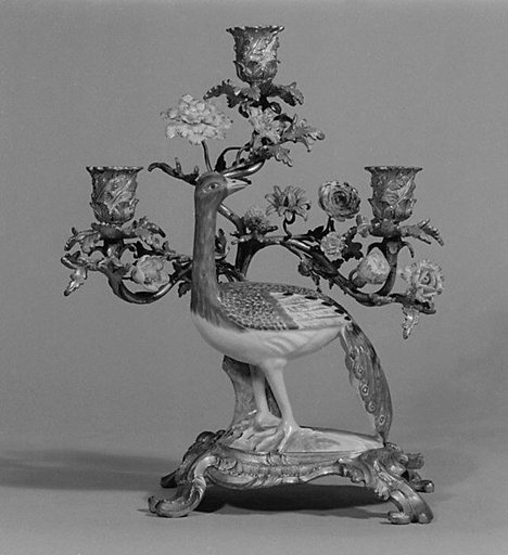 Candelabrum
