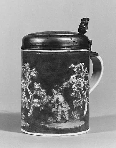 Tankard