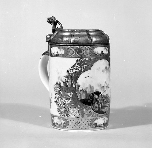 Tankard