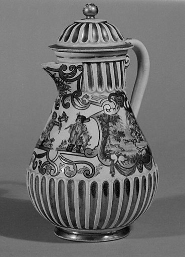 Coffeepot