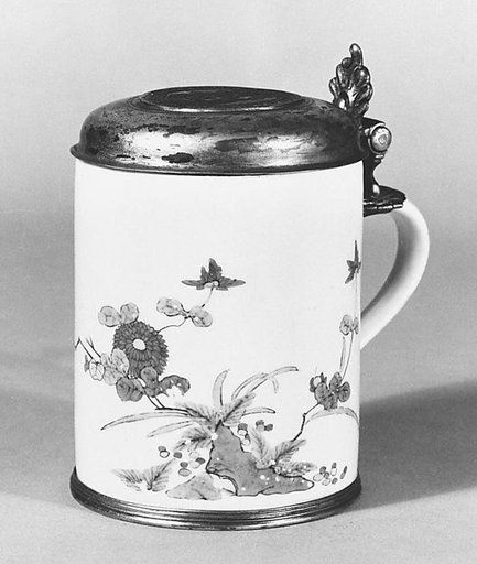 Small tankard
