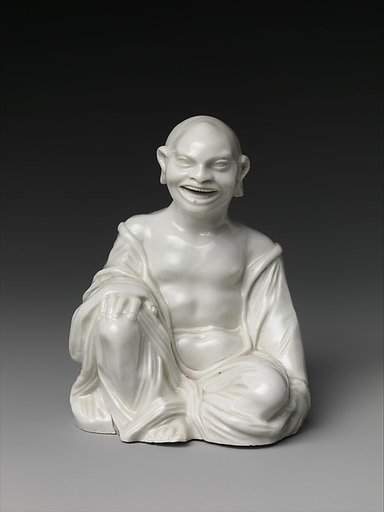 Buddhist Divinity