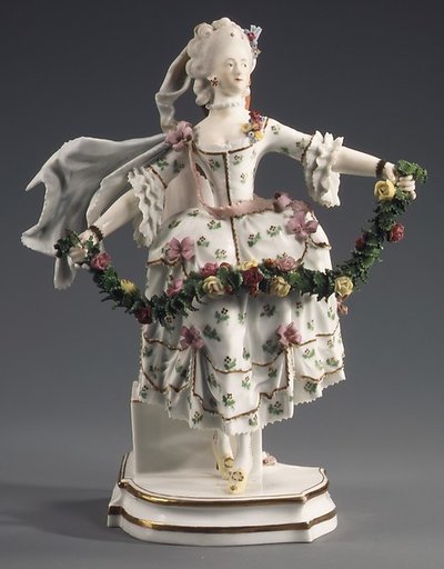 Dancer