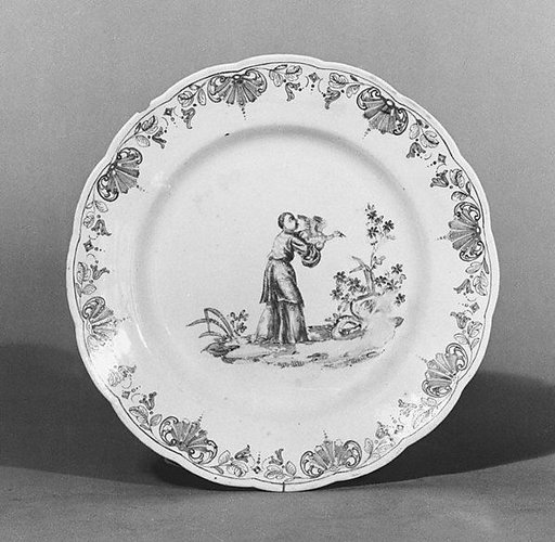 Plate