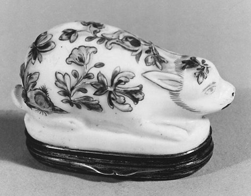 Snuffbox