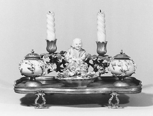 Inkstand