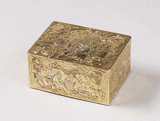 Snuffbox