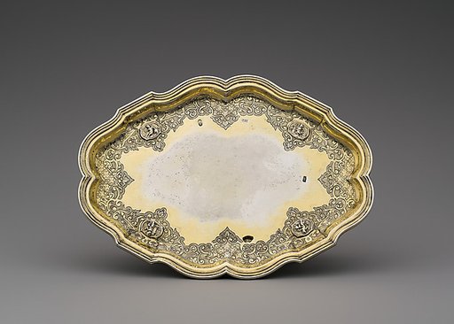 Salver