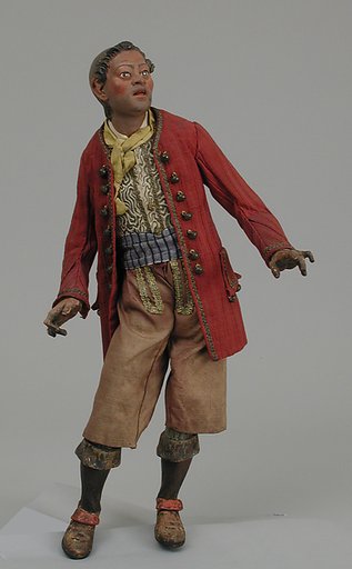 Young man