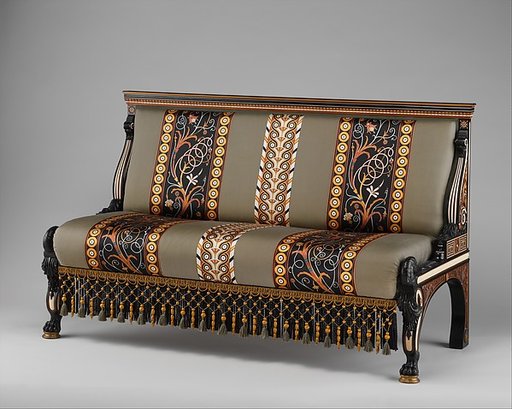 Settee