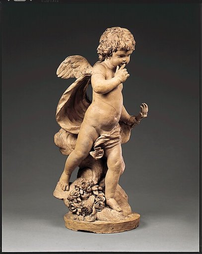 Stealthy Cupid