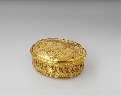 Snuffbox