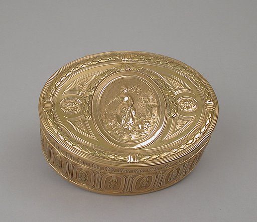 Snuffbox