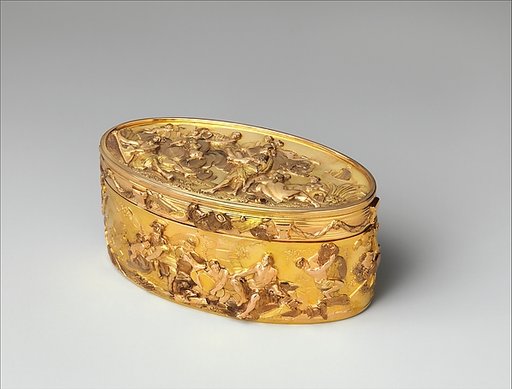 Snuffbox