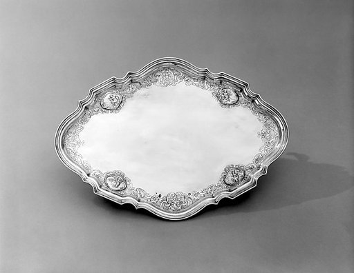 Salver