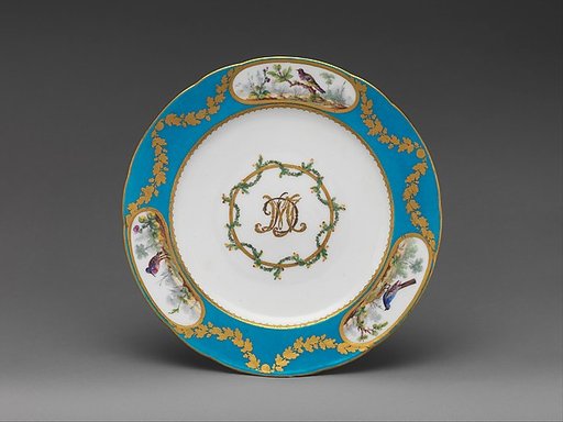 Plate