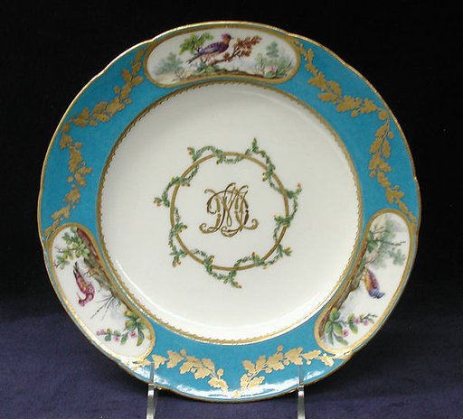 Plate