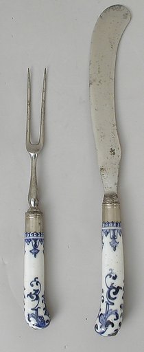 Forks and knives (24)