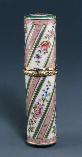 Needle case (étui)