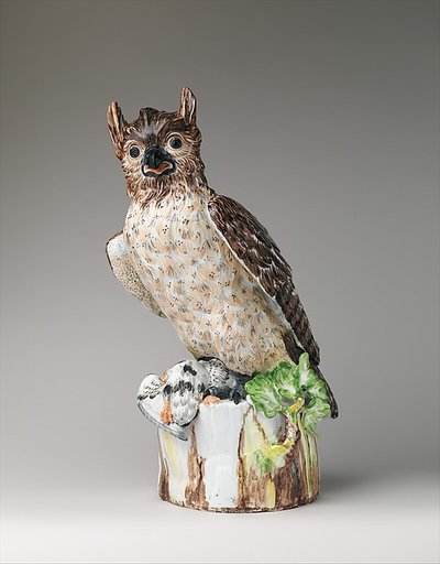 Eagle owl