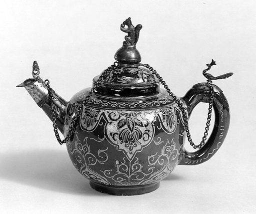 Teapot
