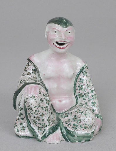 Buddhist Divinity