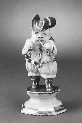 Callot dwarf