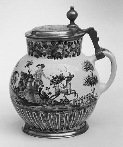 Tankard