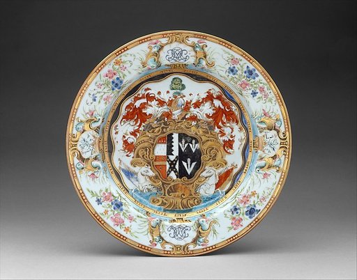 Plate