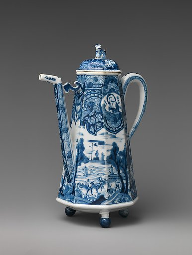 Coffeepot