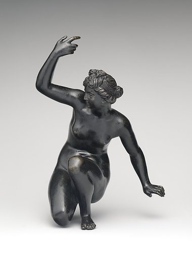 Crouching Venus