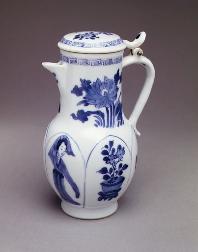 Ewer