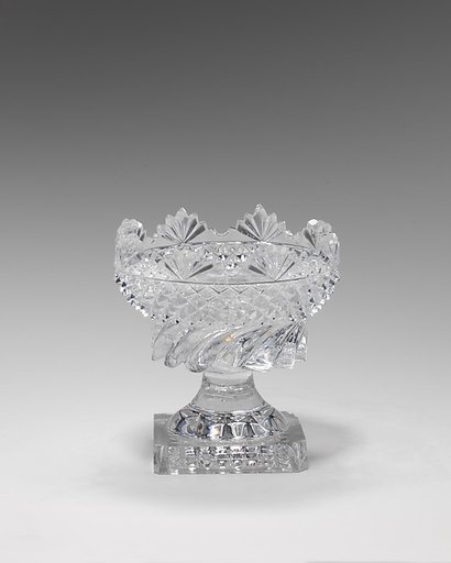 Salt (one of a pair)
