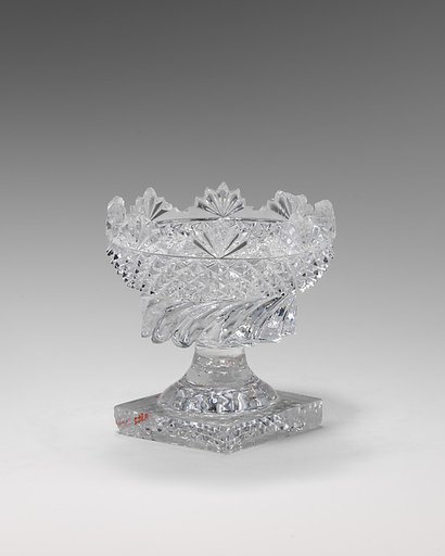 Salt (one of a pair)