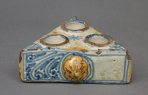 Saltcellar