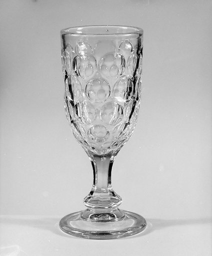 Claret Glass