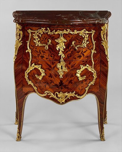 Commode