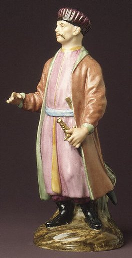 Karbadian Man