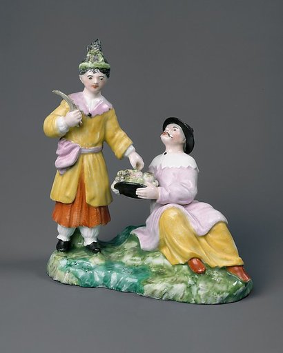 Orientals
