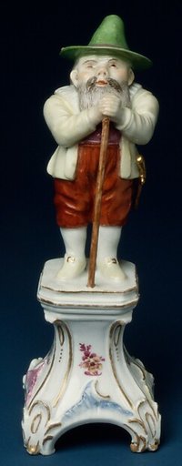 Dwarf