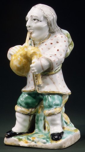 Bagpiper