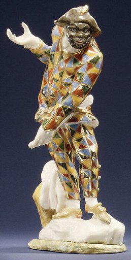 Harlequin